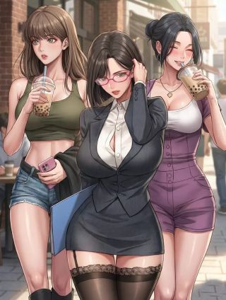 石田翠